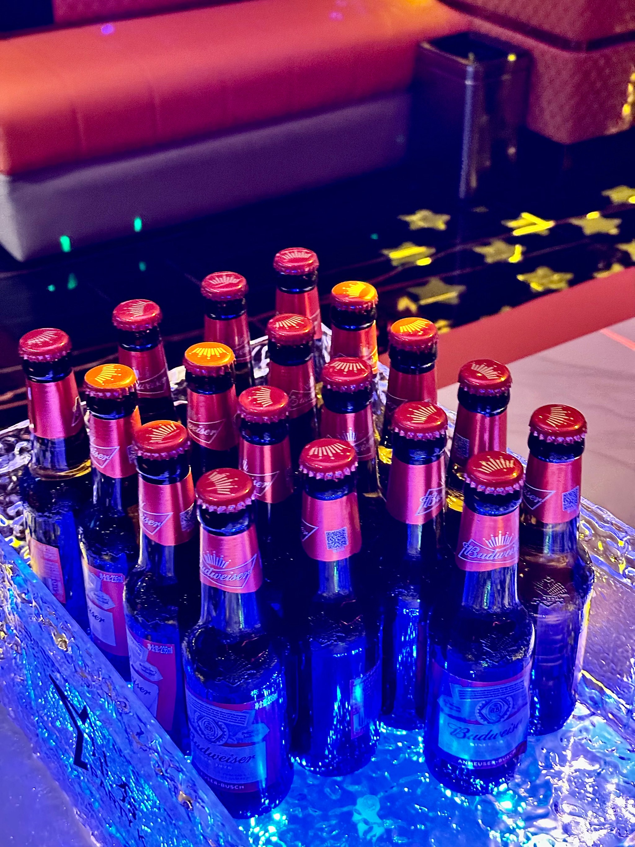 昭通商务KTV，尽享商务与娱乐的完美结合-永善县ktv预定